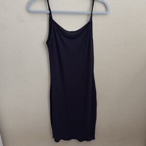 Marc Cain Black Dress